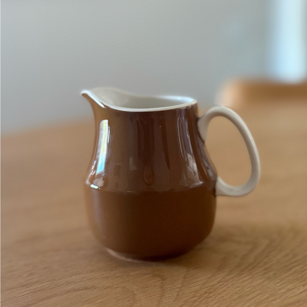 Beautiful Mikasa Creamer